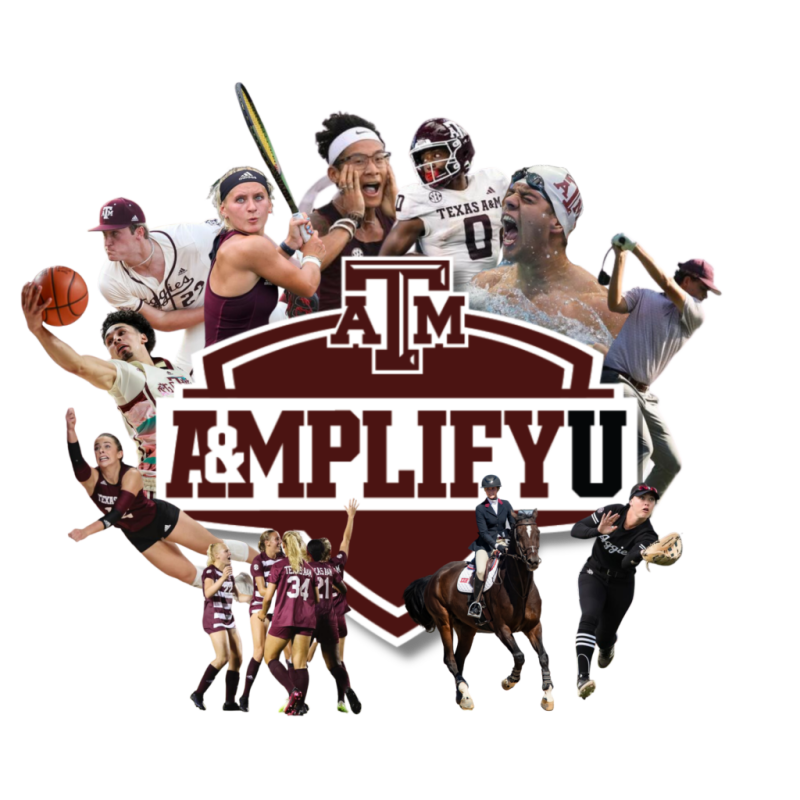 AmplifyU at Texas A&M.