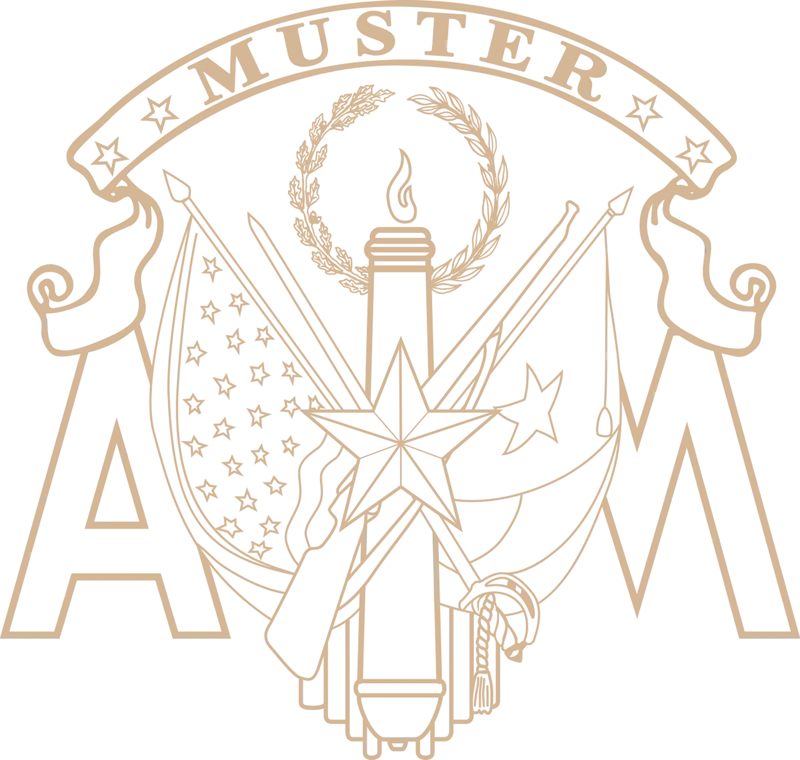 Aggie Muster
